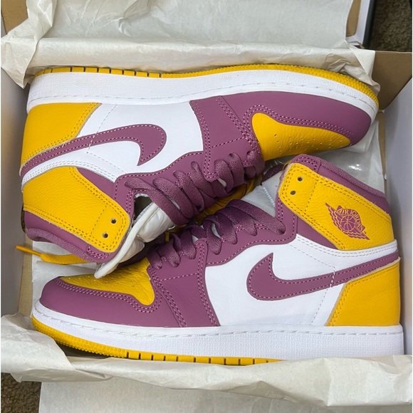 Jordan Shoes - Jordan 1 retro high OG